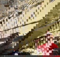 Small-Group Sydney City Walking Tour - Restaurant Darwin