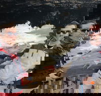 Kangaroo Island 4WD Tour - Best of KI - Restaurant Darwin